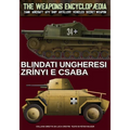 Blindati ungheresi Zrínyi e Csaba