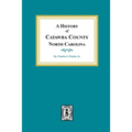 A History of Catawba County, North Carolina