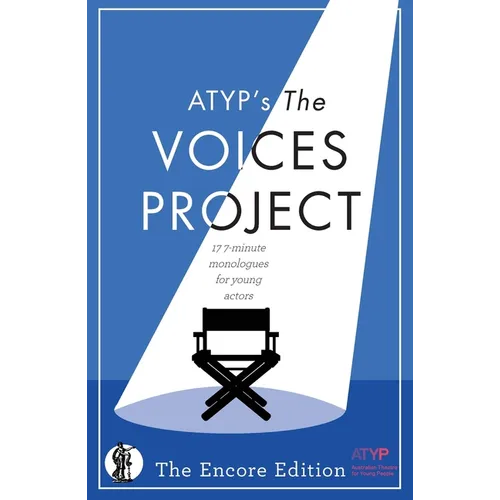 The Voices Project: The Encore Edition