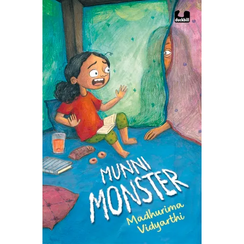 Munni Monster