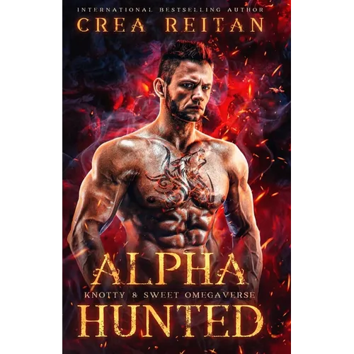 Alpha Hunted