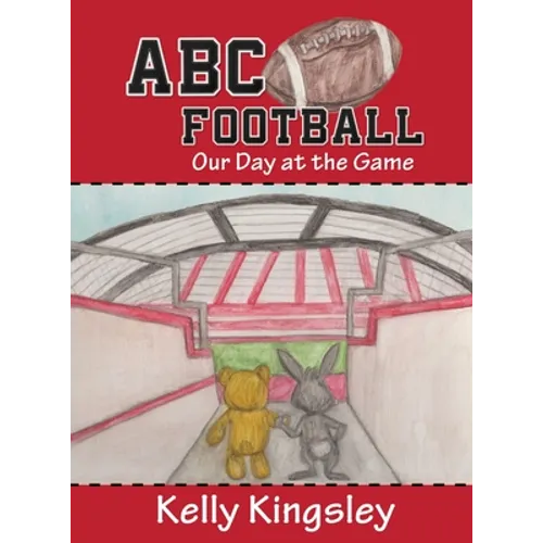 ABC Football: Our Day at the Game