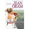 Accidentally Married