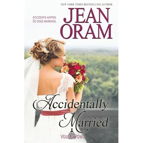 Accidentally Married