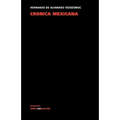Crónica mexicana