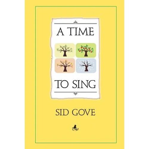 A Time To Sing