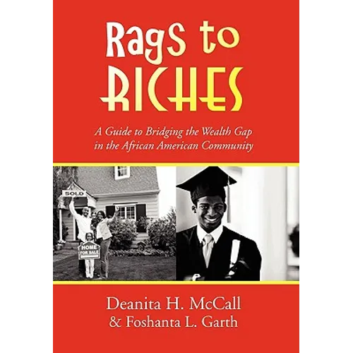 Rags to RICHES