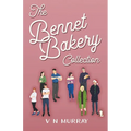 The Bennet Bakery Collection (Books 1-4) Pride and Prejudice Variation