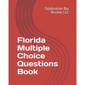Florida Multiple Choice Questions Book