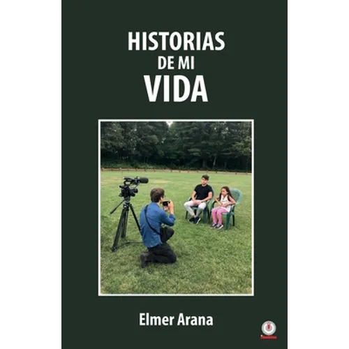 Historias de mi vida