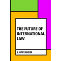 The Future of International Law