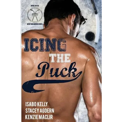 Icing the Puck