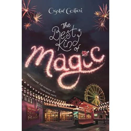 The Best Kind of Magic