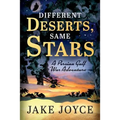 Different Deserts, Same Stars