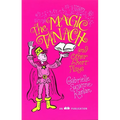 The Magic Tanach and Other Short Plays