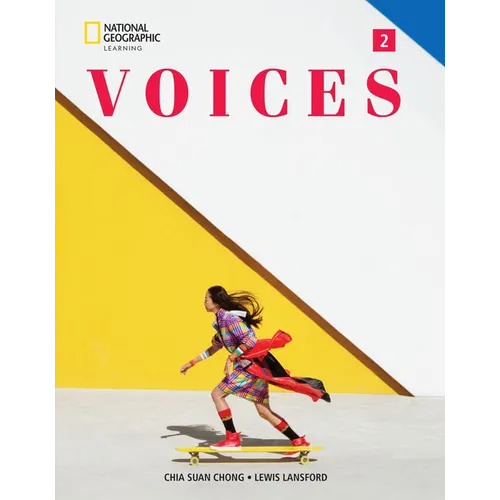 Voices 2 with the Spark Platform (Ame)