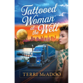 Tattooed Woman at the Well