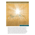 Upper Room Realities Study Guide