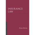 Insurance Law, 2/E