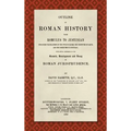 Outline of Roman History from Romulus to Justinian (1890): (Including Translations of the Twelve Tables, the Institutes of Gaius, and the Institutes o