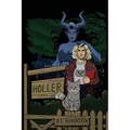 HOLLER An Appalachian Story