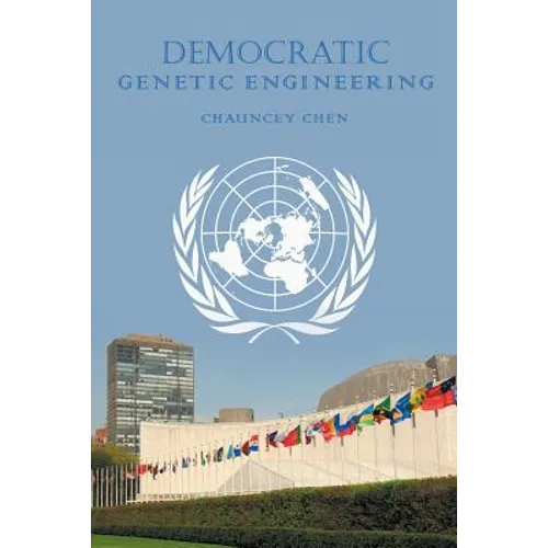 Democratic Genetic Engineering