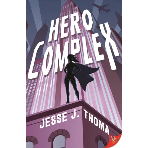 Hero Complex