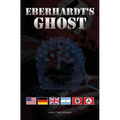 Eberhardt's Ghost: Nazi machinations aimed at producing a super race continue. Karl Eberhardt, the genius physicist who led the Nazi nucl