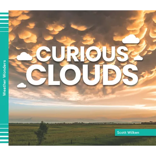 Curious Clouds