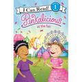 Pinkalicious at the Fair