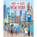 Hide and Seek New York City