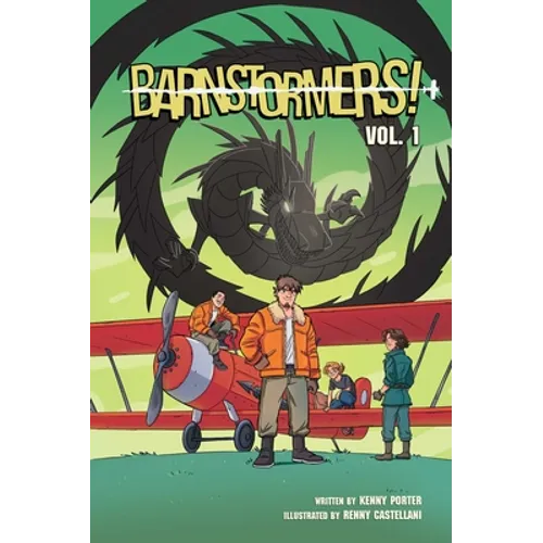 Barnstormers, Vol. 1