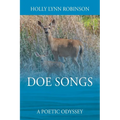 Doe Songs: A Poetic Odyssey