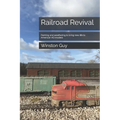 Railroad Revival: Painting and weathering to bring new life to American HO models