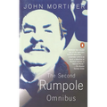The Second Rumpole Omnibus: Rumpole for the Defence/Rumpole and the Golden Thread/Rumpole's Last Case