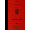 TOP SECRET KGB Training Manual - Working With Agents