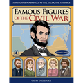 Famous Figures of the Civil War