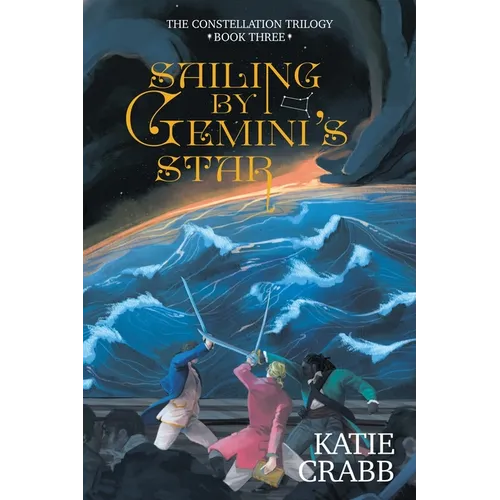 Sailing by Gemini's Star