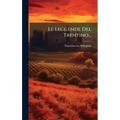 Le Leggende Del Trentino...
