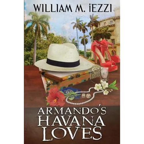 Armando's Havana Loves