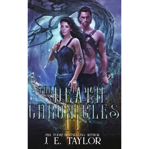 The Death Chronicles II