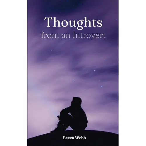 Thoughts from an Introvert