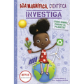 ADA Magnífica, Científica, Investiga: Todo Sobre Cuidar El Planeta / ADA Twist, Scientist: Team Green!
