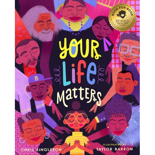Your Life Matters