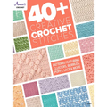 40+ Creative Crochet Stitches