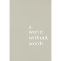 Jasper Morrison: A World Without Words