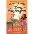 From the Desk of Zoe Washington
