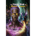 The FINAL WAR of Wizards and Dragons