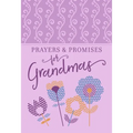 Prayers & Promises for Grandmas