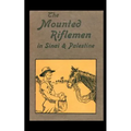 Mounted Riflemen in Sinai and Palestine. the Story of New Zealand OS Crusaders